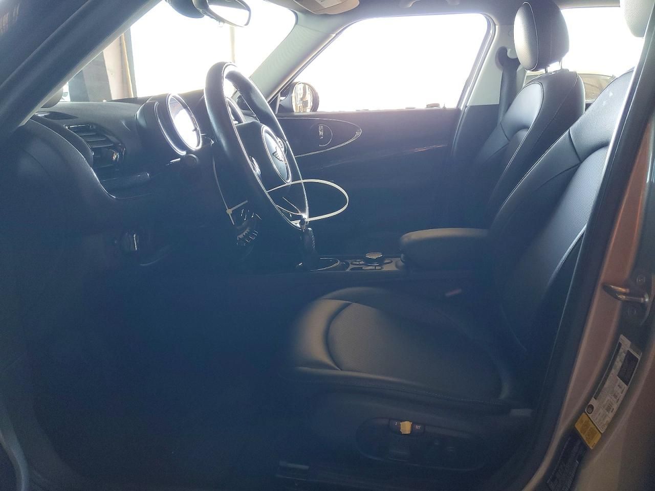 2016 Mini Cooper s Clubman