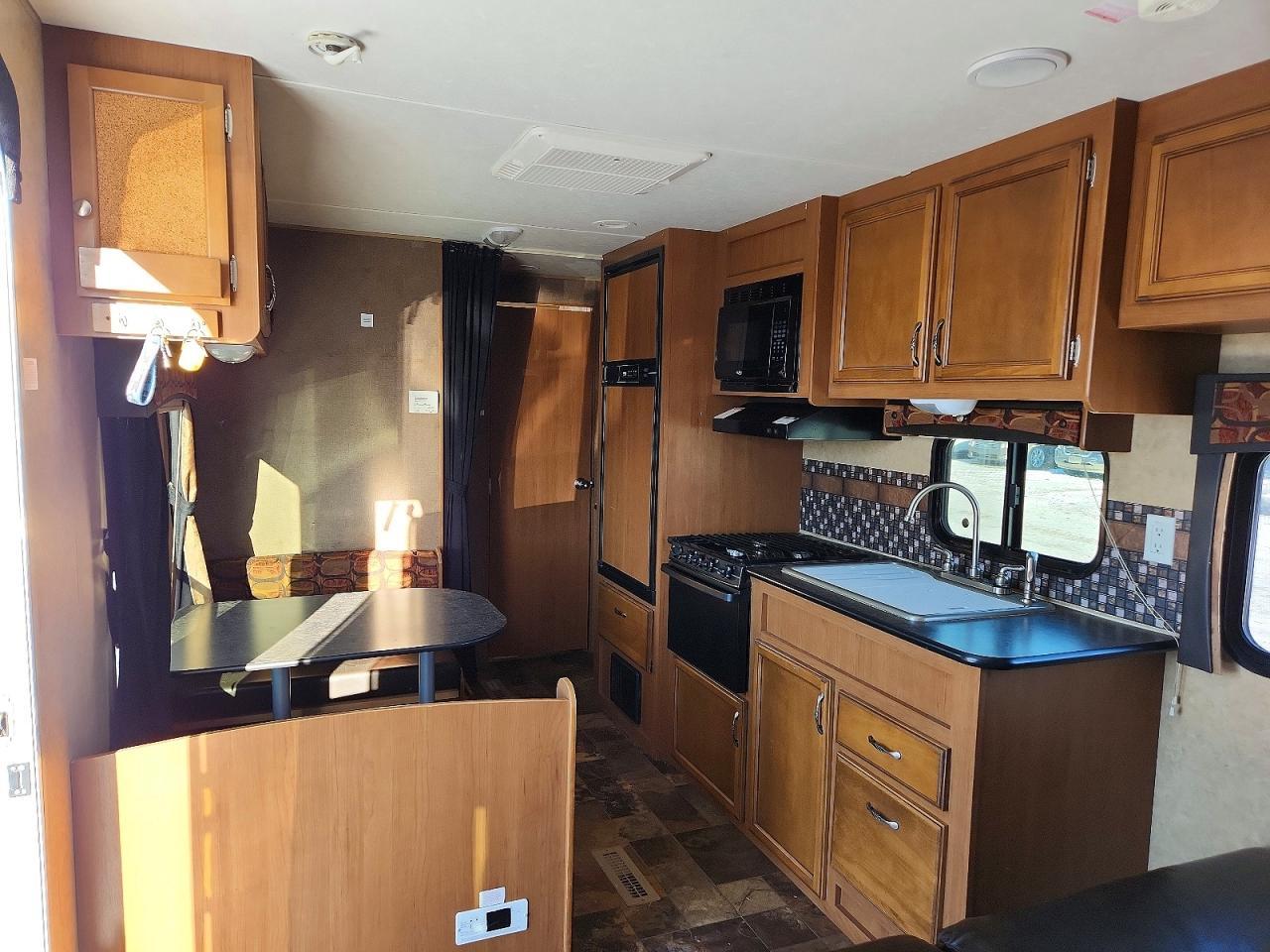 2013 Starcraft Autumn RID-Camper