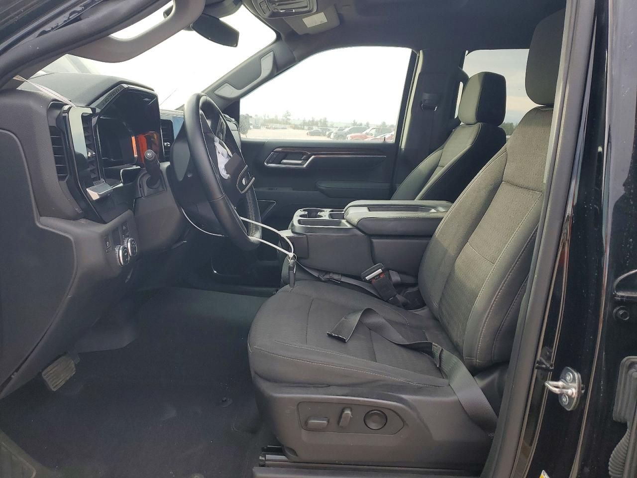 2023 GMC Sierra C1500 Elevation