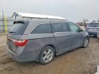 2012 Honda Odyssey Touring