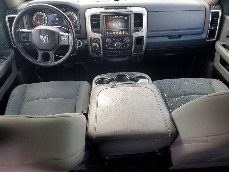 2017 Dodge Ram 1500 slt