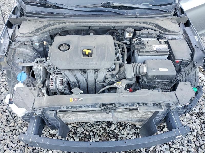 2019 Hyundai Elantra Value Edition