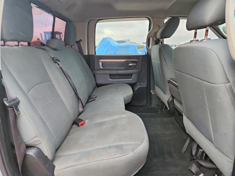 2015 Dodge Ram 1500 slt