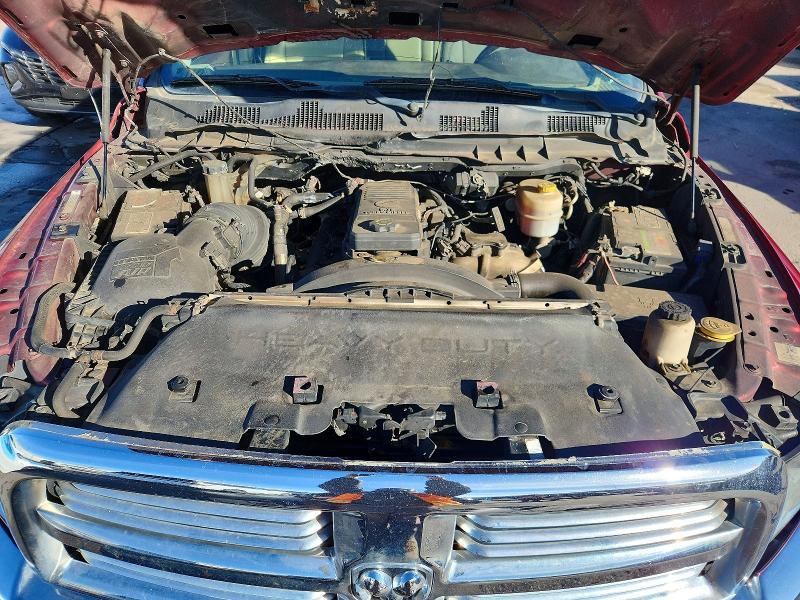 2014 Dodge Ram 2500 slt