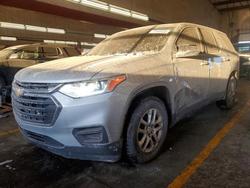 2019 Chevrolet Traverse ls for sale in Dyer, IN