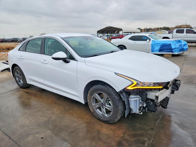 2023 KIA K5 lxs