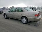 1997 Toyota Camry le