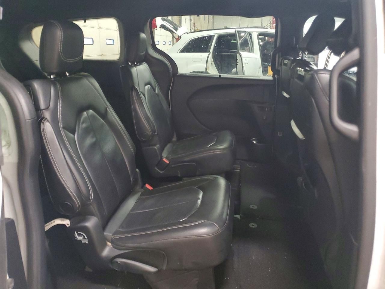 2019 Chrysler Pacifica Touring l Plus