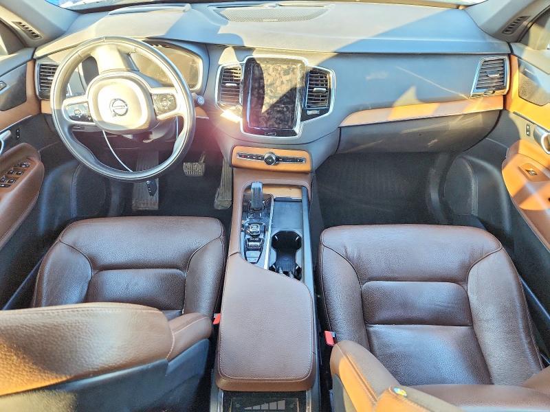 2021 Volvo Xc90 T8 Recharge Inscription Express