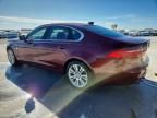 2017 Jaguar Xf Premium