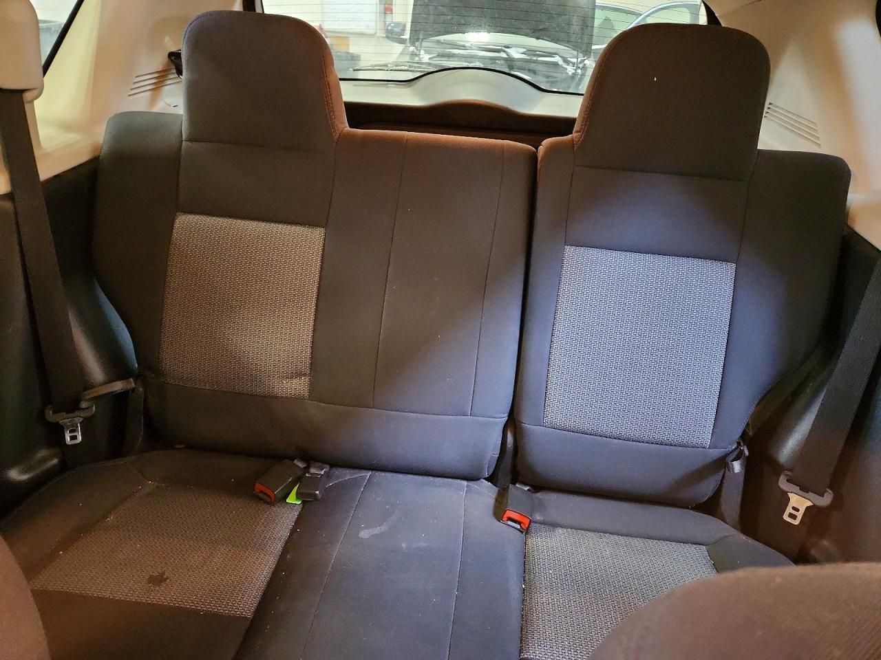 2009 Jeep Compass Sport