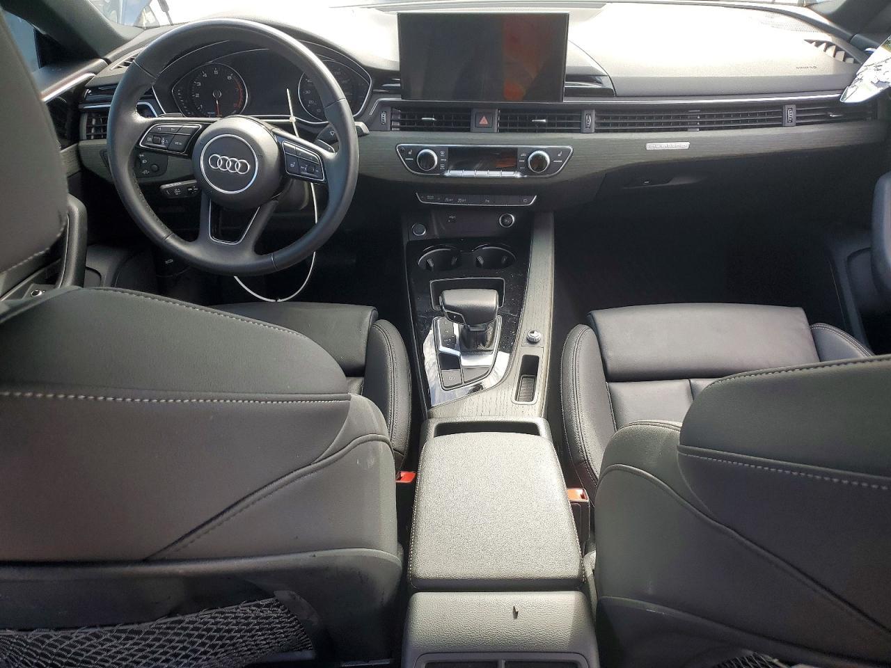 2023 Audi A5 Premium 45