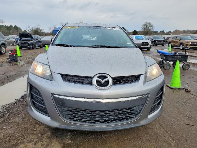2011 Mazda Cx-7