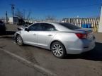 2014 Chevrolet Malibu 2LT