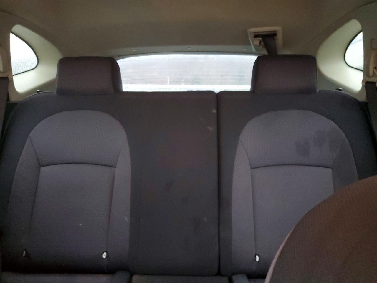 2008 Nissan Rogue s