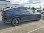 2020 BMW X6 Xdrive40i
