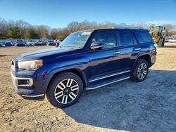 Salvage cars for sale from Copart Conway, AR: 2014 Toyota 4runner SR5