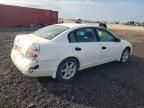 2002 Nissan Altima se