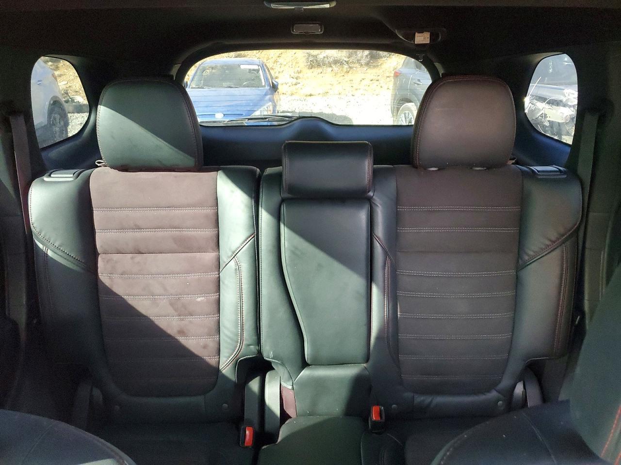 2020 Mitsubishi Outlander se