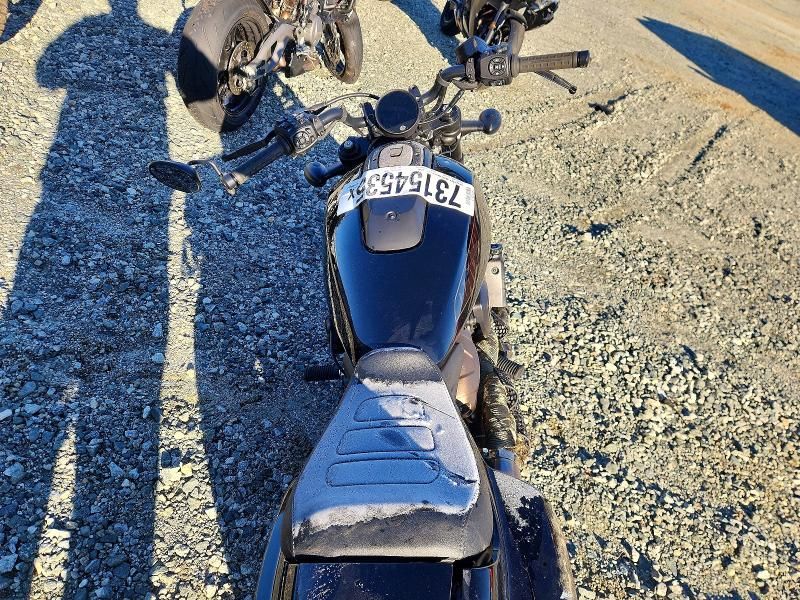 2022 Harley-Davidson RH1250 S