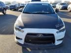 2010 Mitsubishi Lancer Es/es Sport