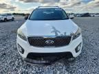 2016 KIA Sorento sx