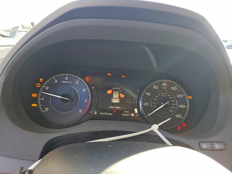 2024 Acura RDX