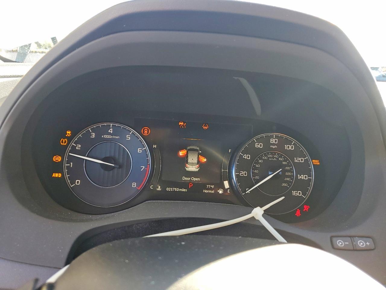 2024 Acura RDX