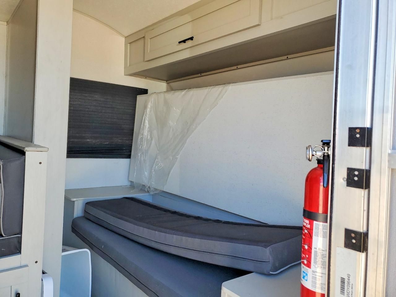 2021 Wildcat Travel Trailer