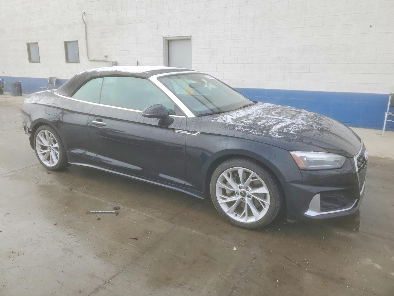 2022 Audi A5 Premium 45