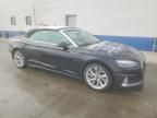 2022 Audi A5 Premium 45