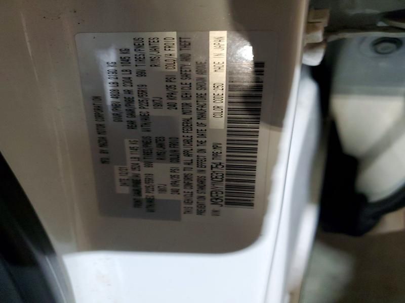 2022 Mazda Cx-5 Signature