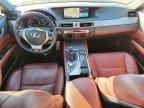 2015 Lexus Gs 350