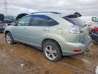 2008 Lexus Rx 400h