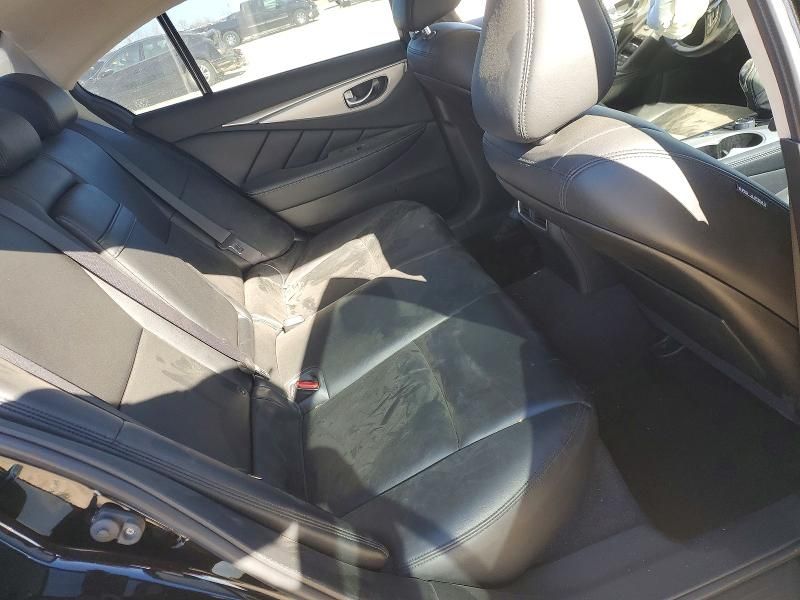 2021 Infiniti Q50 Luxe