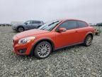2011 Volvo C30 T5