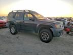 2011 Nissan Xterra off Road