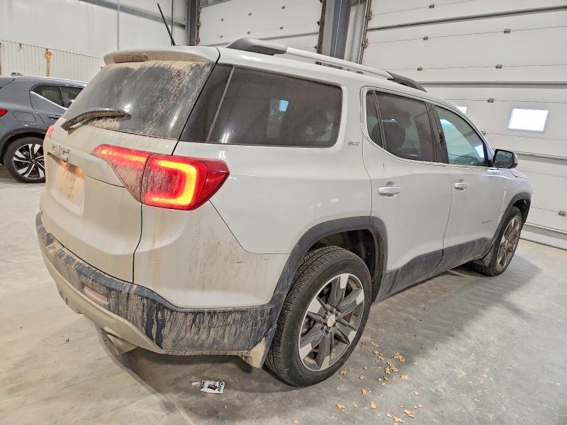 2017 GMC Acadia Slt-2
