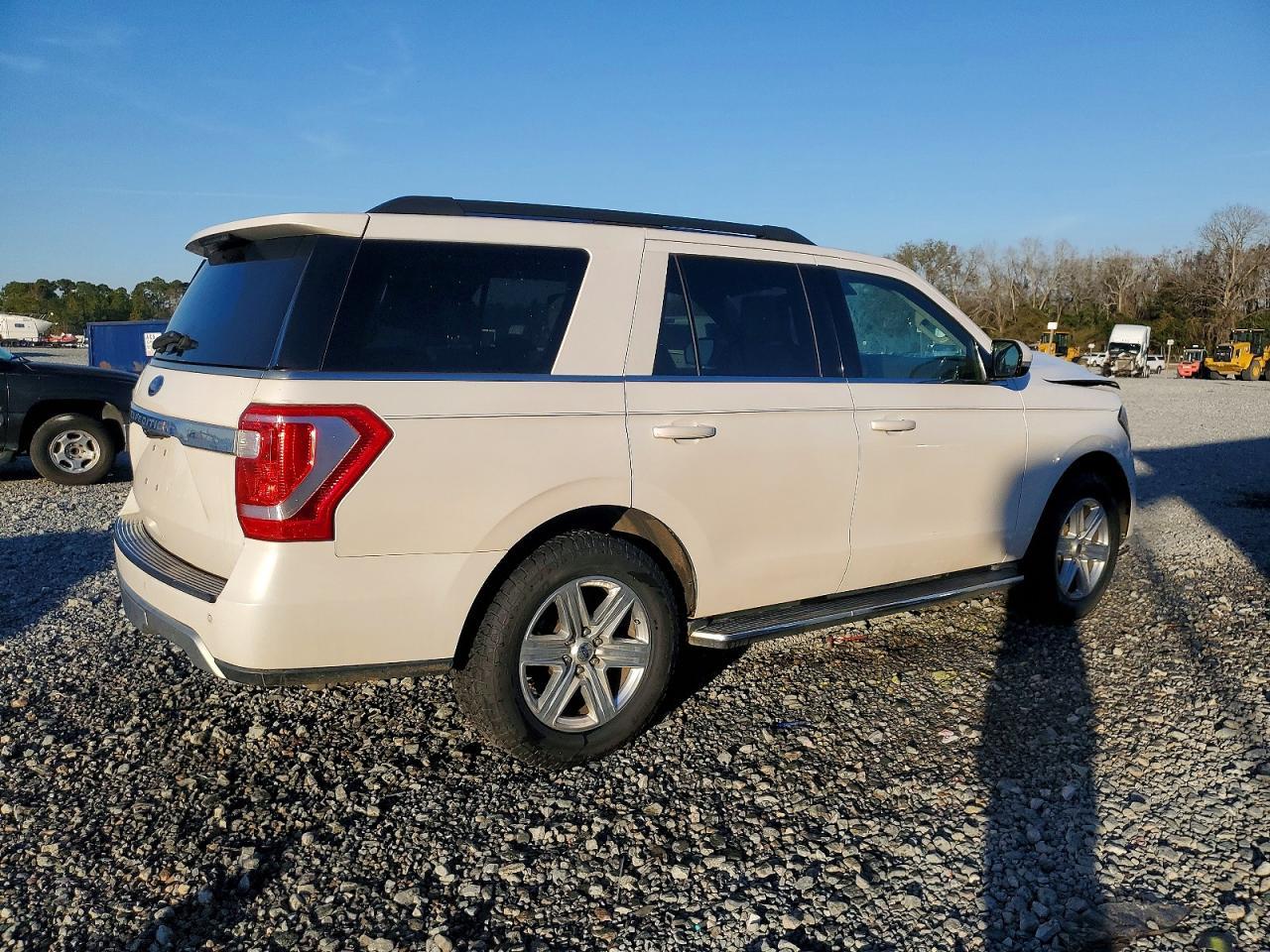 2018 Ford Expedition xlt