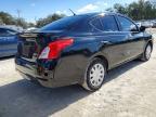 2018 Nissan Versa s