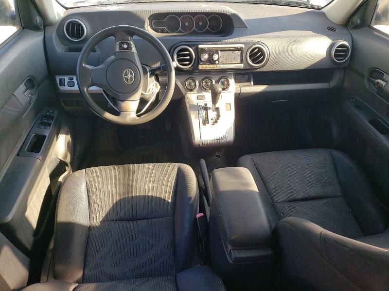 2011 Scion XB