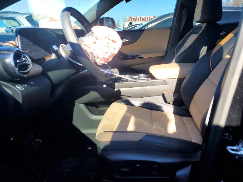 2026 Chevrolet Equinox Active