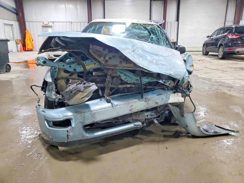 1995 Toyota Corolla