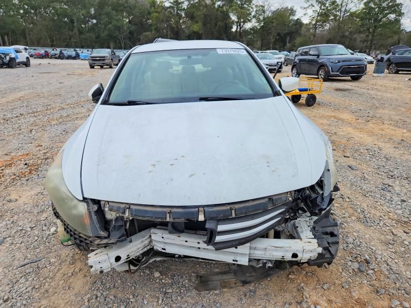 2011 Honda Accord se
