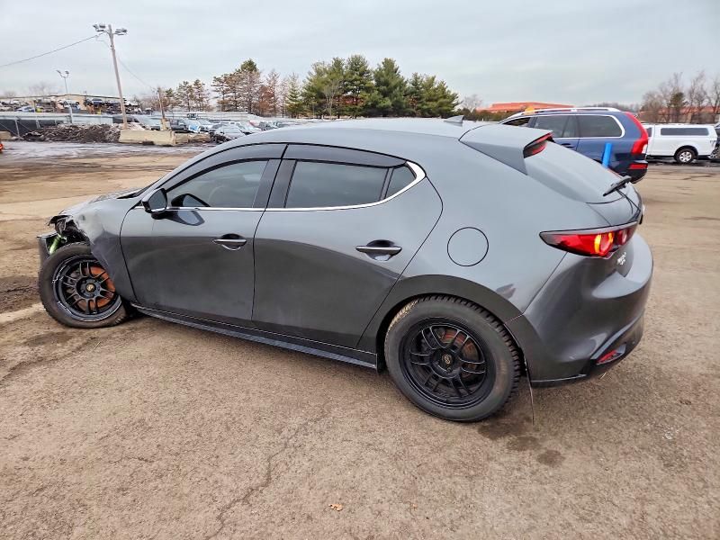 2021 Mazda 3
