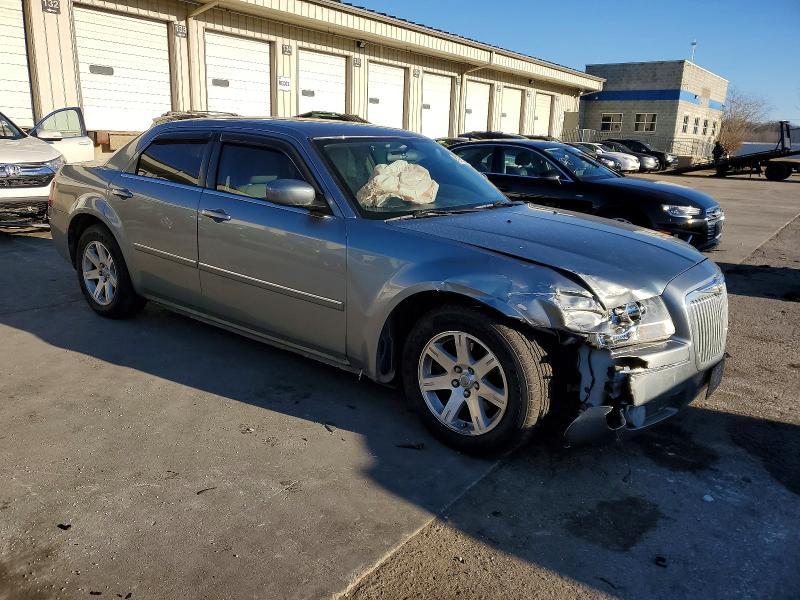 2007 Chrysler 300 Touring