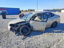 2010 Hyundai Elantra Blue en venta en Tifton, GA