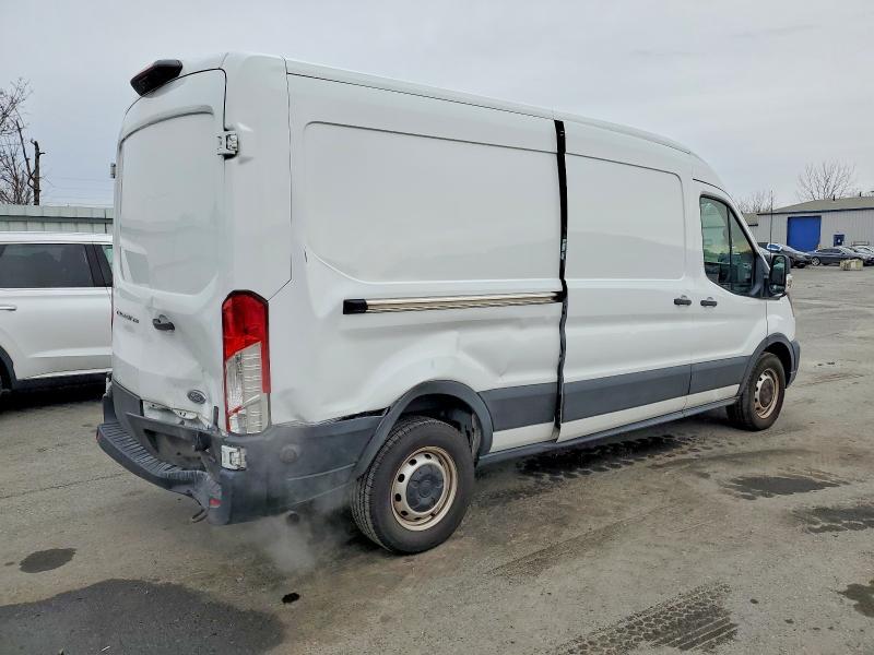 2020 Ford Transit T-250