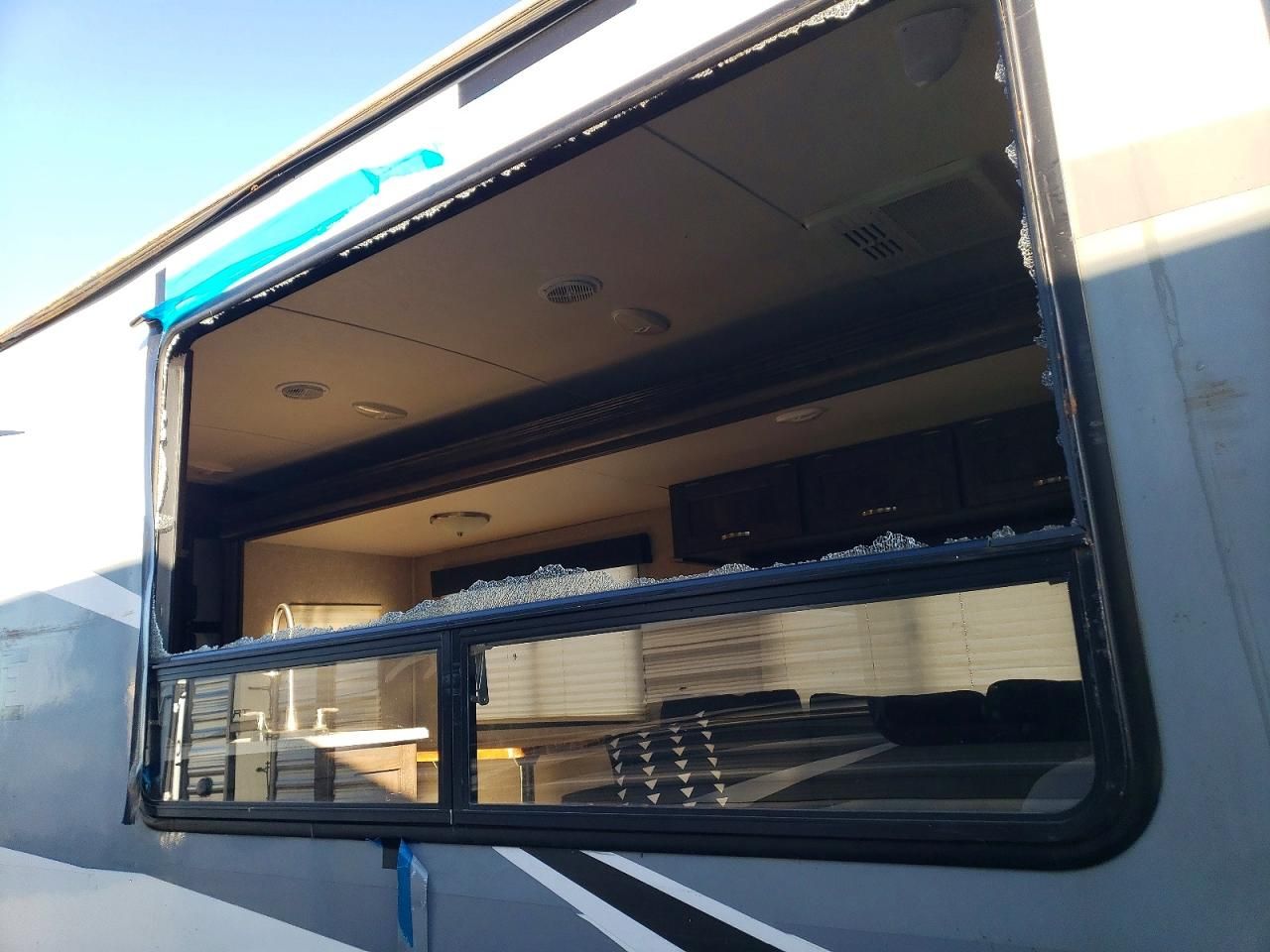 2018 Wildwood 2018 Foresriver Vibe