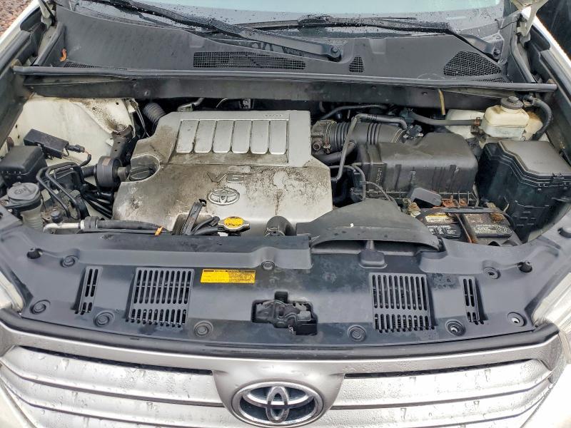 2011 Toyota Highlander Limited